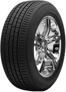 Летняя шина Continental ContiCrossContact LX Sport 255/50 R20 109H