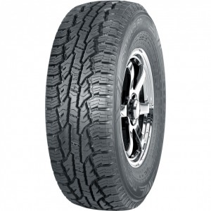 Летняя шина Nokian Rotiiva AT Plus LT 215/85 R16 115/112S