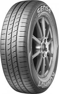 Летняя шина Kumho Sense KR26 155/80 R13 79T