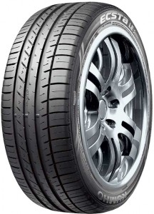 Летняя шина Kumho Ecsta le sport KU39 245/40 R17 95Y XL