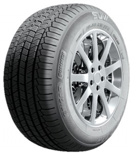 Летняя шина Tigar Summer SUV 255/50 R19 107W