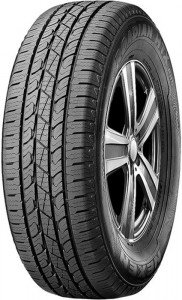 Летняя шина Nexen Roadian HTX RH5 225/60 R17 99V