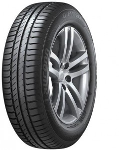 Летняя шина Laufenn G-Fit EQ 155/65 R14 75T