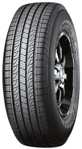 Всесезонная шина Yokohama G056 275/60 R18 113Н