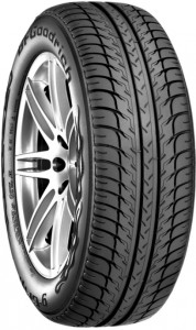 Летняя шина BFGoodrich g-Grip 245/40 R19 98Y