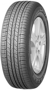 Летняя шина Nexen Classe Premiere CP672 195/65 R15 91H