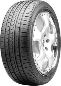 Летняя шина Pirelli P Zero Rosso 265/35 R18 93Y ZR N4