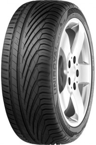 Летняя шина Uniroyal RainSport 3 265/35 R19 98Y