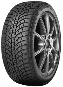 Зимняя шина Kumho WinterCraft WP71 255/40 R19 100V