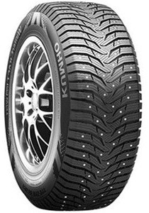 Зимняя шина Kumho WinterCraft ice Wi31 225/50 R17 98T