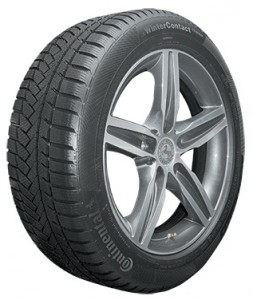 Зимняя шина Continental ContiWinterContact TS850 P 235/55 R17 99H