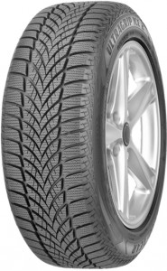 Зимняя шина Goodyear Ultra Grip Ice 2 215/55 R17 98T XL