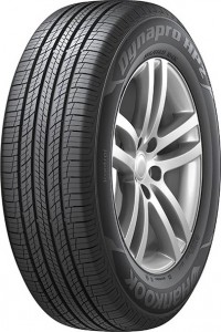 Летняя шина Hankook Dynapro HP2 RA33 235/50 R18 97V