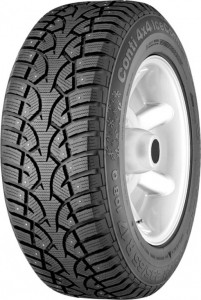 Зимняя шина Continental Conti4x4IceContact 235/60 R17 106T