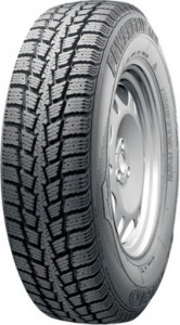 Зимняя шина Kumho Power Grip KC11 265/75 R16C Q