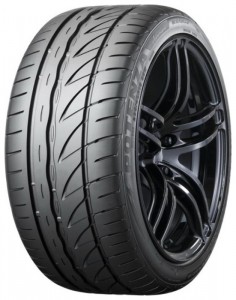 Летняя шина Bridgestone Potenza RE002 Adrenalin 205/50 R15 86W