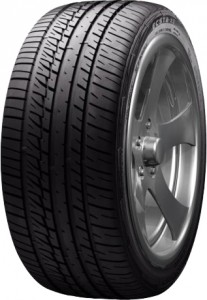 Летняя шина Kumho Ecsta X3 KL17 235/60 R16 100H