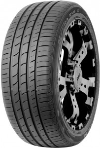 Летняя шина Nexen NFera RU1 225/65 R18 103V