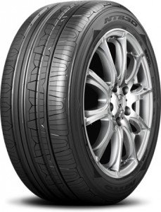 Летняя шина Nitto NT830 245/50 R18 104Y