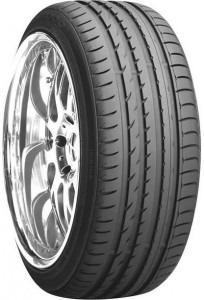 Летняя шина Roadstone N8000 225/45 R17 94W XL