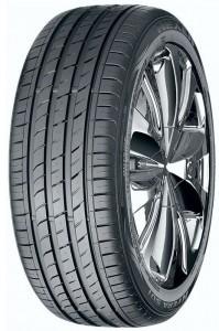 Летняя шина Nexen Nfera SU1 205/50 R17 93W