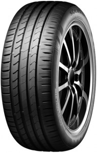 Летняя шина Kumho Solus HS51 235/65 R17 104V