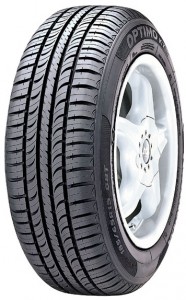 Летняя шина Hankook Optimo K715 165/80 R13 83T