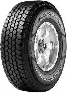 Летняя шина Goodyear Wrangler AT Adventure 255/70 R16 111T