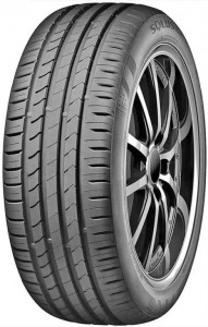 Летняя шина Kumho HS51 235/45 R18 98W