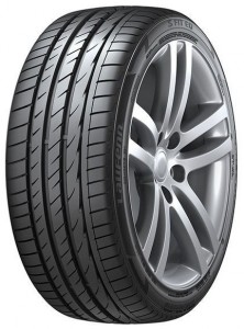 Летняя шина Laufenn S-Fit EQ 225/60 R17 99H