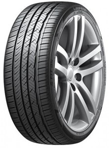 Всесезонная шина Laufenn S-Fit AS 225/60 R18 100V