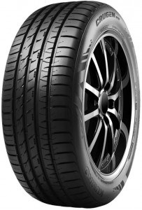 Летняя шина Kumho HP91 285/45 R19 107W