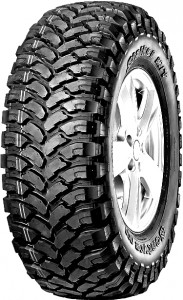 Летняя шина Bontyre Stalker 265/70 R17 121/118Q