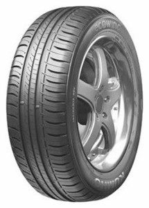 Летняя шина Kumho Ecsta LE Sport KU39 215/45 R17 91Y