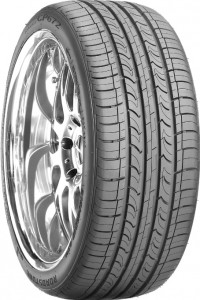 Летняя шина Roadstone CP 672 225/60 R16 98H