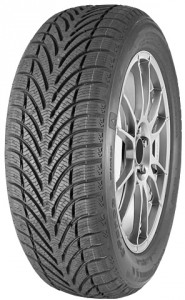 Зимняя шина BFGoodrich G-Force Winter 245/45 R17 99V