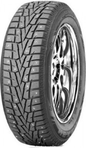 Зимняя шина Nexen Winspike 235/55 R17 103T XL