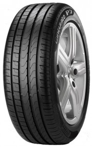 Летняя шина Pirelli Cinturato P7 205/40 R18 86W Run Flat