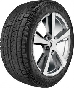 Зимняя шина Federal Himalaya Iceo 185/55 R15 82Q