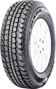 Зимняя шина Sailun Ice Blazer WST2 245/70 R17 110S