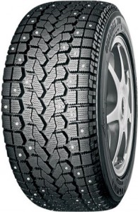 Зимняя шина Yokohama Guardex F700S 205/50 R16 87Q