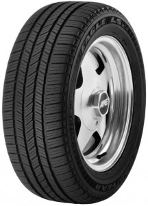 Летняя шина Goodyear Eagle LS2 255/45 R19 100V