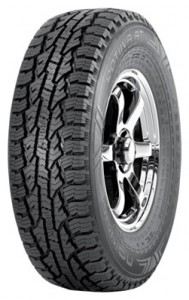 Летняя шина Nokian Rotiiva AT 235/75 R15 116S