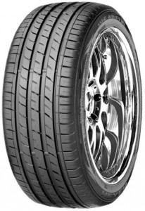 Летняя шина Nexen N'fera SU1 185/55 R16 83V