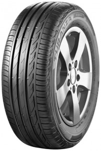 Летняя шина Bridgestone Turanza T001 195/65 R15 88H