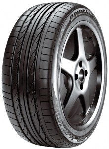 Летняя шина Bridgestone DHPS 285/65 R17 116H