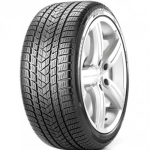 Зимняя шина Pirelli Scorpion Winter 315/40 R21 111V