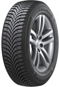 Зимняя шина Hankook Winter i*cept RS W452 145/65 R15 72T