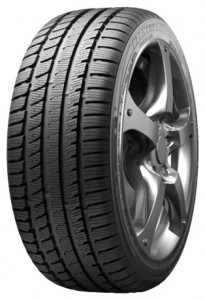 Зимняя шина Kumho I'Zen KW27 215/55 R16 93V