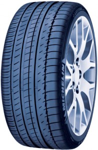 Летняя шина Michelin Latitude Sport 235/55 R19 105V